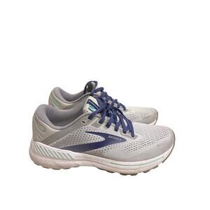 Brooks Adrenaline GTS22 Shoes Sneakers Women's Size 10 Running Jogging Walking